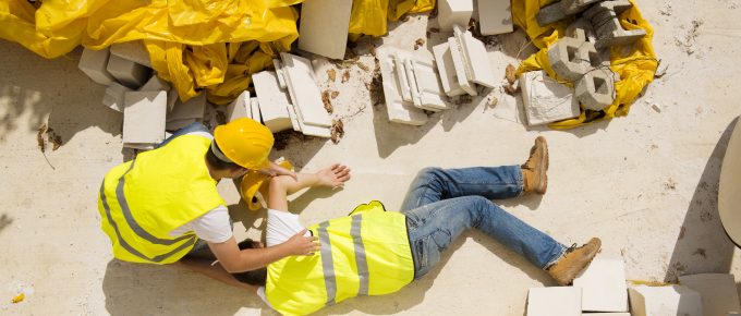 Construction Accident Attorney
