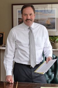 Attorney Christopher P. Meyer